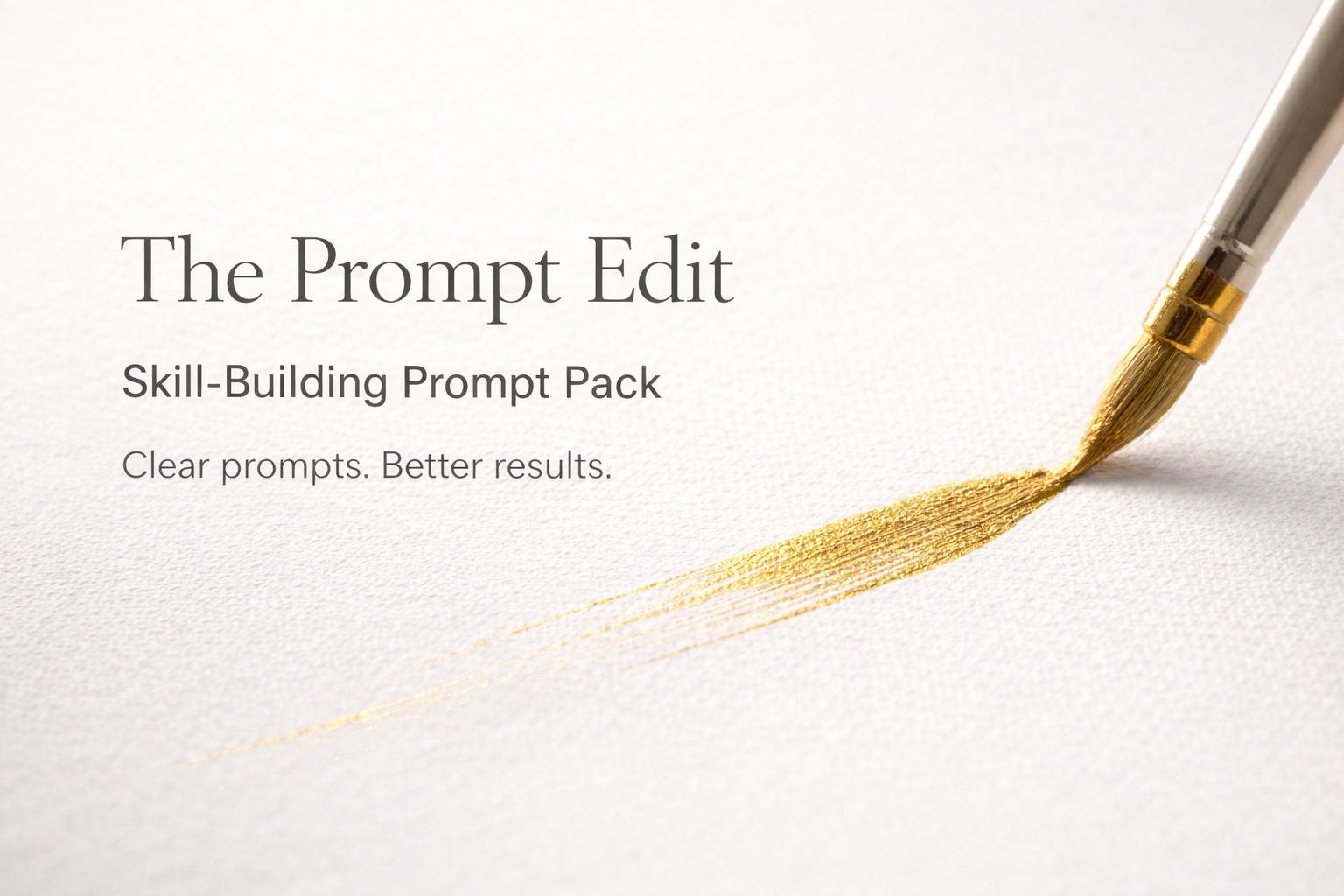 Arlan's Prompt Marketplace - Premium AI Prompts